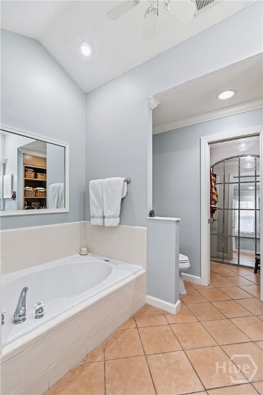 41 Grimball Point Road Savannah, GA 31406 - Photo 31 of 53 Primary Bathroom - Upper