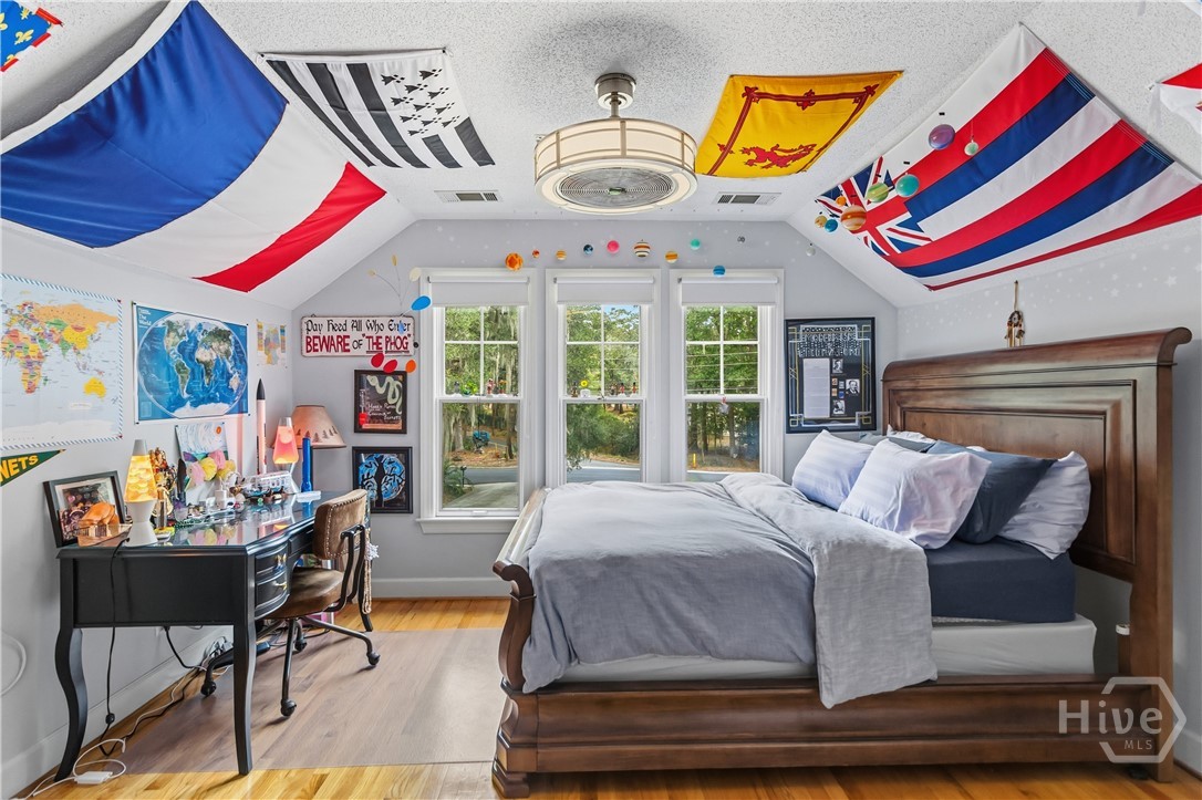 41 Grimball Point Road Savannah, GA 31406 - Photo 37 of 53 Bedroom 3 - Upper