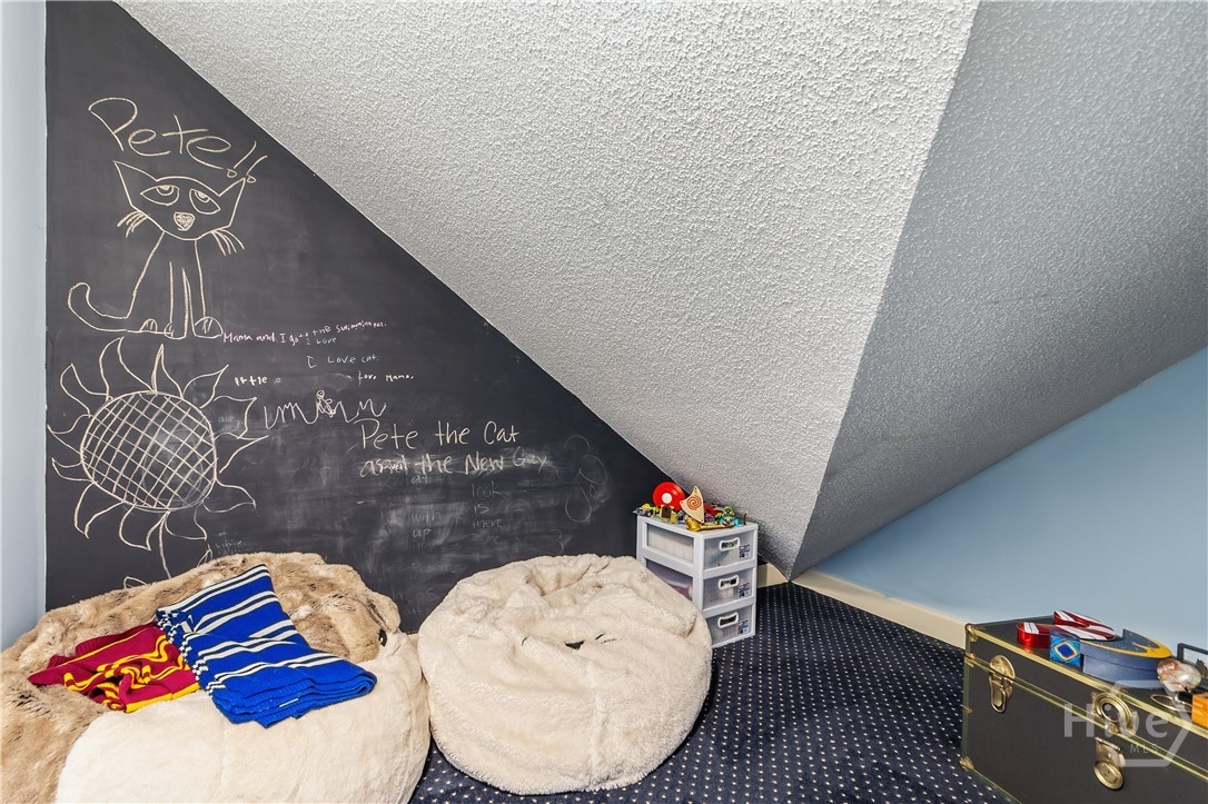 41 Grimball Point Road Savannah, GA 31406 - Photo 39 of 53 Bedroom 3 Closet - Upper