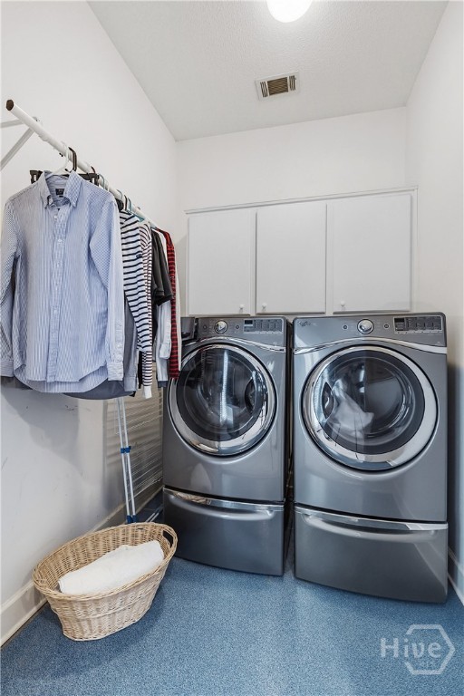 41 Grimball Point Road Savannah, GA 31406 - Photo 40 of 53 Laundry Room - Upper