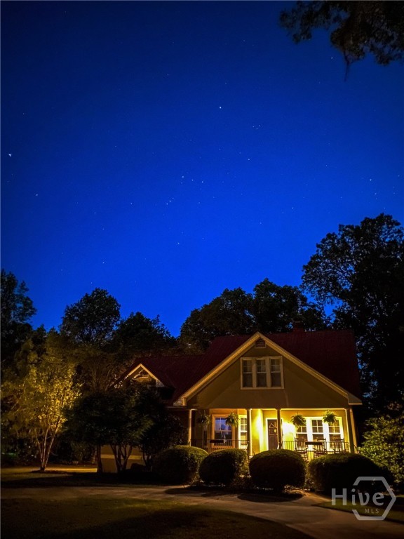 41 Grimball Point Road Savannah, GA 31406 - Photo 4 of 53 Front Photo Exterior