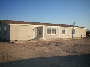 20846 West Cheyenne Road Buckeye, AZ 85326 - Photo 1 of 1 Front