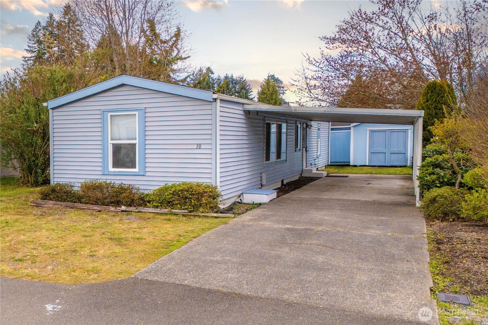 4500 Ruddell Road Southeast, Unit 10 Lacey, WA 98503 - Photo 1 of 27 Gallery Image 1