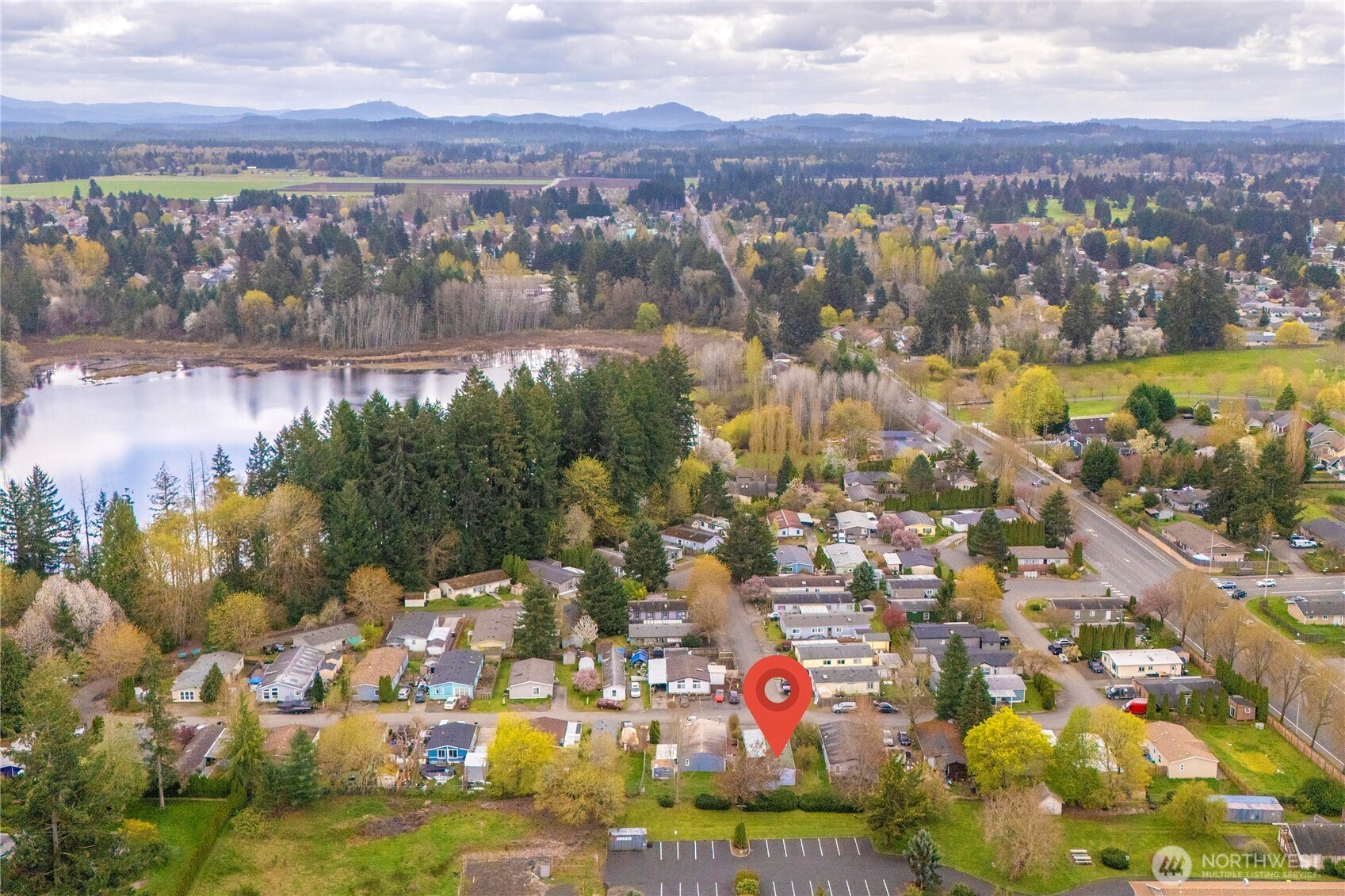 4500 Ruddell Road Southeast, Unit 10 Lacey, WA 98503 - Photo 2 of 27 Gallery Image 2