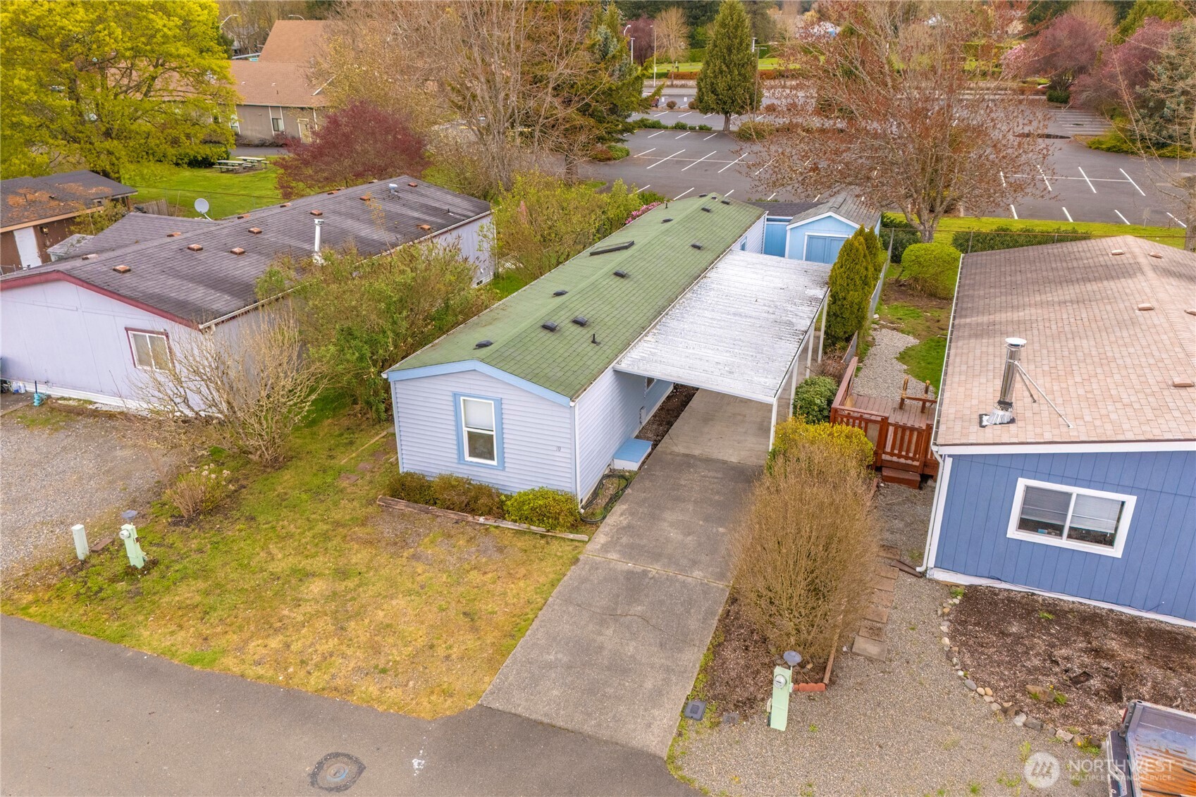 4500 Ruddell Road Southeast, Unit 10 Lacey, WA 98503 - Photo 25 of 27 Gallery Image 25