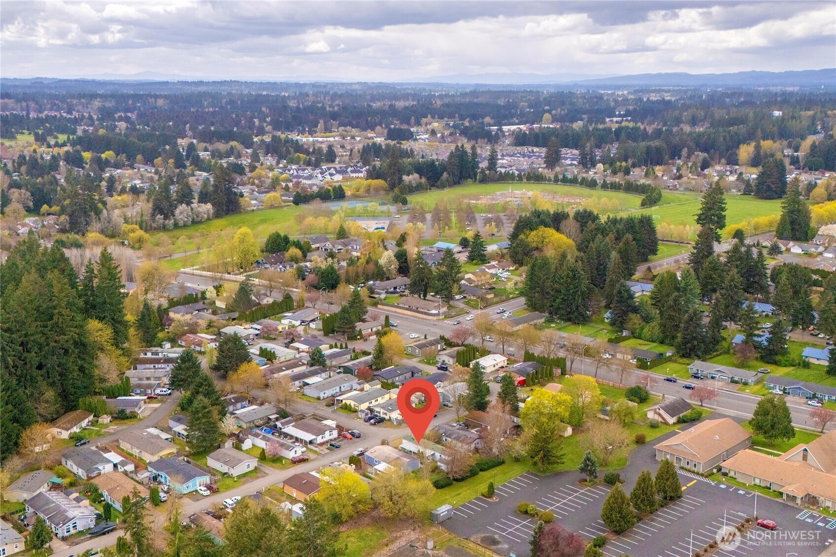 4500 Ruddell Road Southeast, Unit 10 Lacey, WA 98503 - Photo 27 of 27 Gallery Image 27