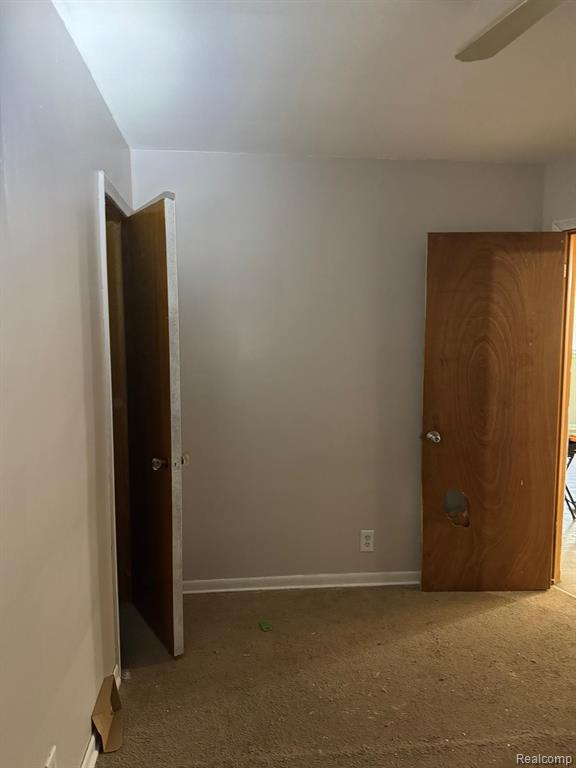 1913 Basil Lane Flint, MI 48504 - Photo 18 of 21