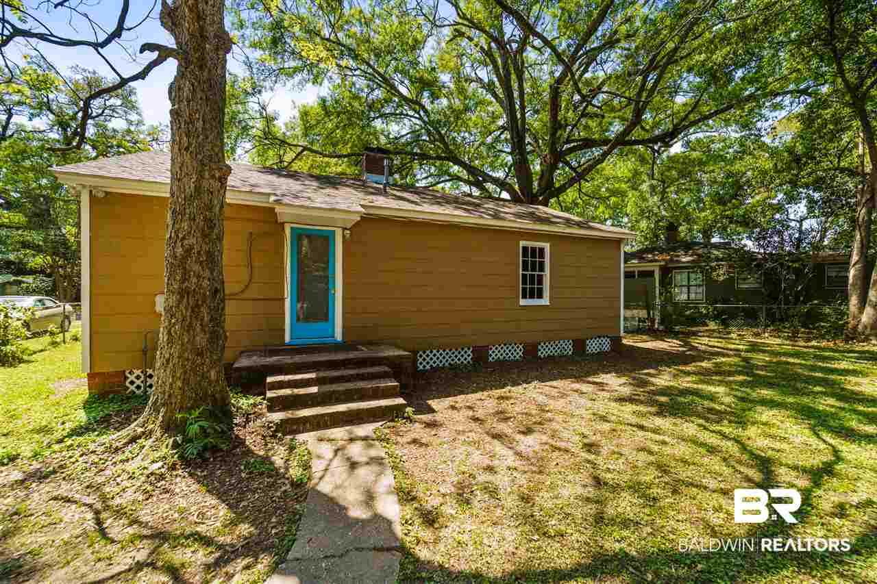 2314 Churchill Drive Mobile, AL 36606 - Photo 14 of 17