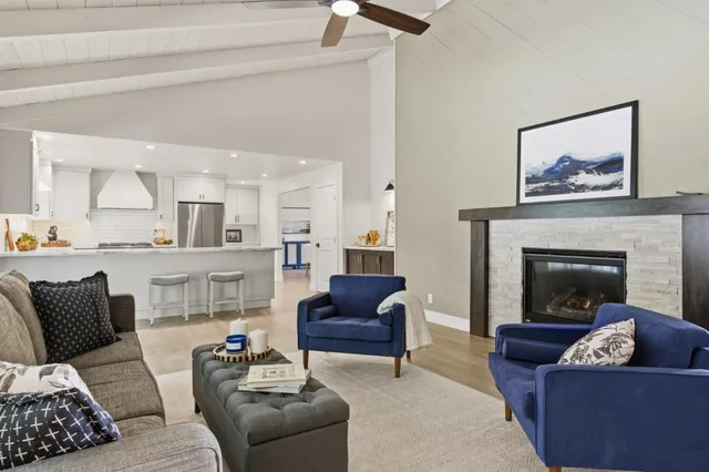 $2,299,000 | 35 Deer Forest Drive, Monterey, CA 93940