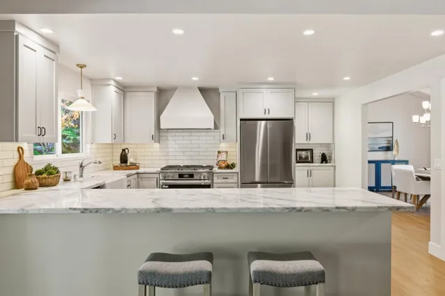 $2,299,000 | 35 Deer Forest Drive, Monterey, CA 93940