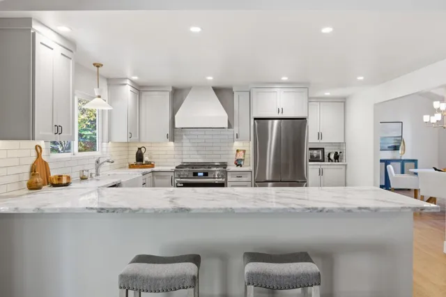 $2,299,000 | 35 Deer Forest Drive, Monterey, CA 93940