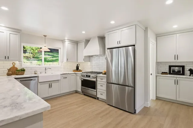 $2,299,000 | 35 Deer Forest Drive, Monterey, CA 93940