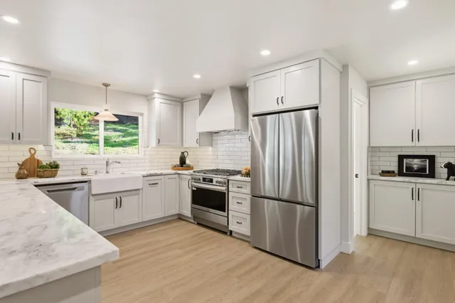 $2,299,000 | 35 Deer Forest Drive, Monterey, CA 93940