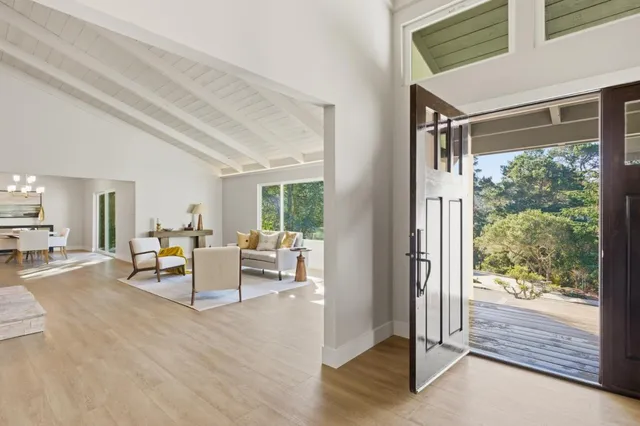 $2,299,000 | 35 Deer Forest Drive, Monterey, CA 93940