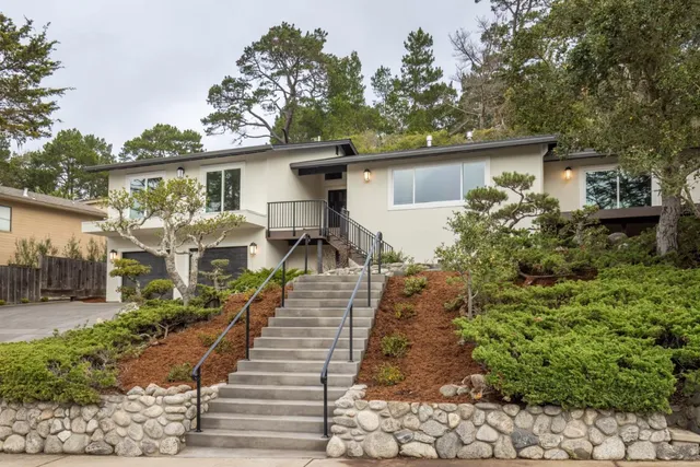 $2,299,000 | 35 Deer Forest Drive, Monterey, CA 93940