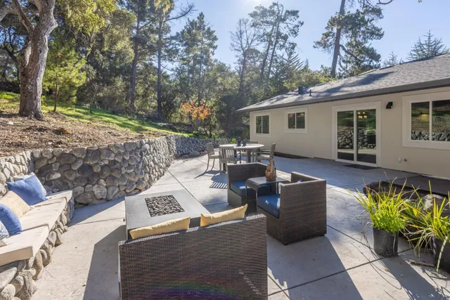 $2,299,000 | 35 Deer Forest Drive, Monterey, CA 93940