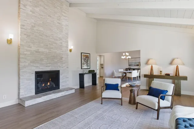 $2,299,000 | 35 Deer Forest Drive, Monterey, CA 93940