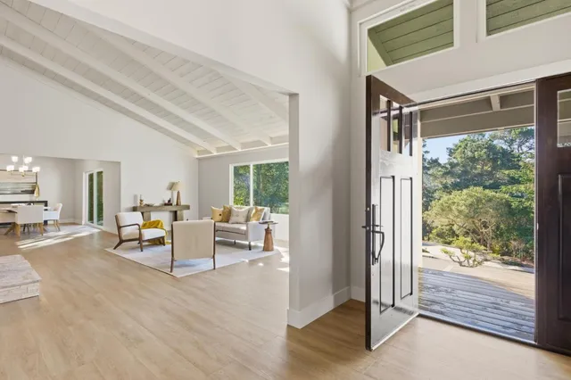 $2,299,000 | 35 Deer Forest Drive, Monterey, CA 93940