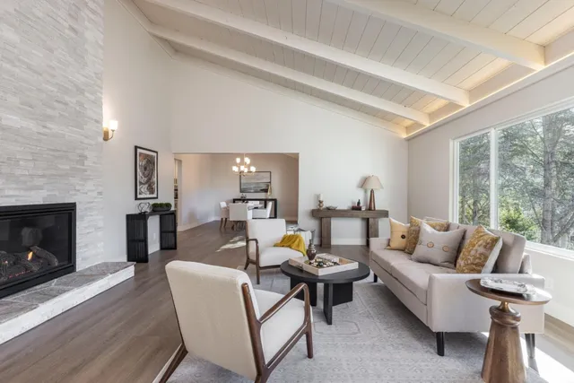 $2,299,000 | 35 Deer Forest Drive, Monterey, CA 93940