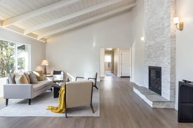 $2,299,000 | 35 Deer Forest Drive, Monterey, CA 93940