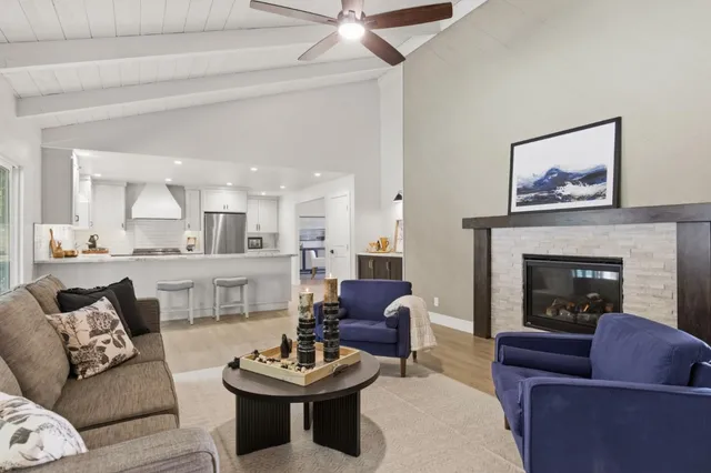 $2,299,000 | 35 Deer Forest Drive, Monterey, CA 93940