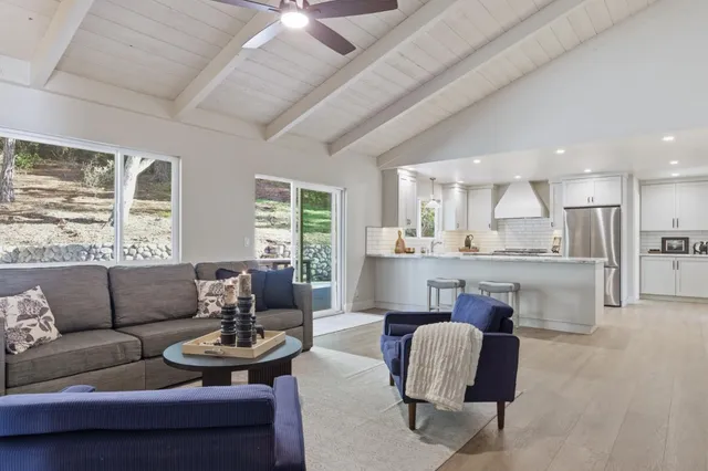 $2,299,000 | 35 Deer Forest Drive, Monterey, CA 93940