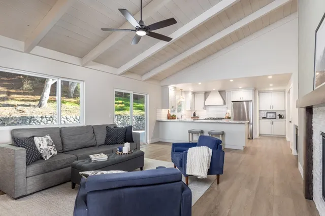 $2,299,000 | 35 Deer Forest Drive, Monterey, CA 93940