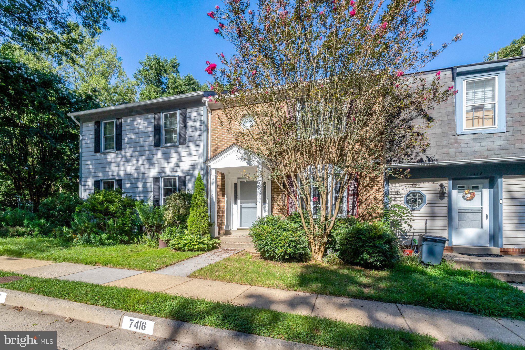 7416 Spring Tree Drive Springfield, VA 22153 - Photo 2 of 60 Gallery Image 2