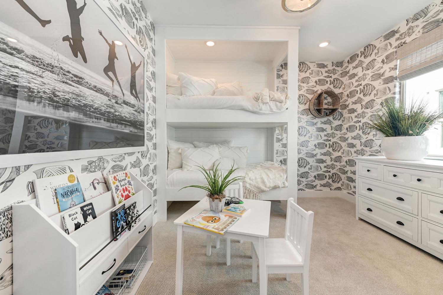 2009 Arbor Rdg Drive Roseville, CA 95747 - Photo 43 of 70 a view of living room filled with furniture and a chandelier