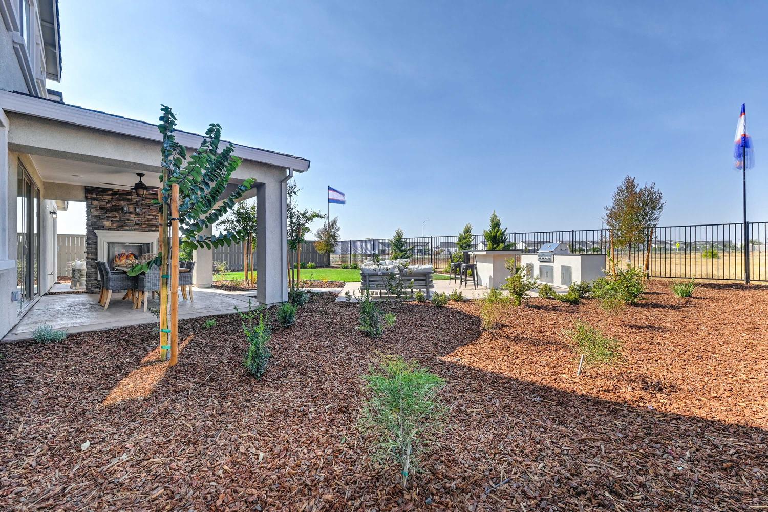 2009 Arbor Rdg Drive Roseville, CA 95747 - Photo 62 of 70