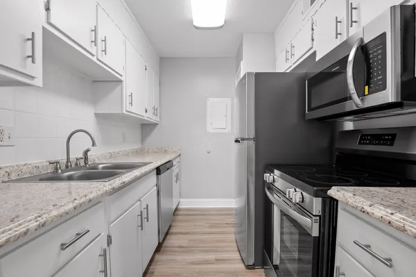 $130,000 | 900 Mountain Creek Road, Unit K144, Chattanooga, TN 37405