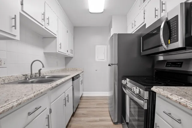 $149,500 | 900 Mountain Creek Road, Unit K144, Chattanooga, TN 37405