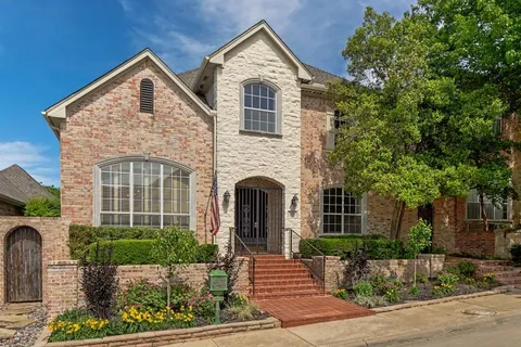 $729,000 | 8623 Royalbrook Court, Dallas, TX 75243