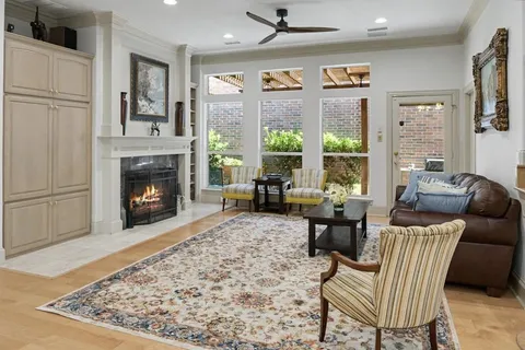 $729,000 | 8623 Royalbrook Court, Dallas, TX 75243