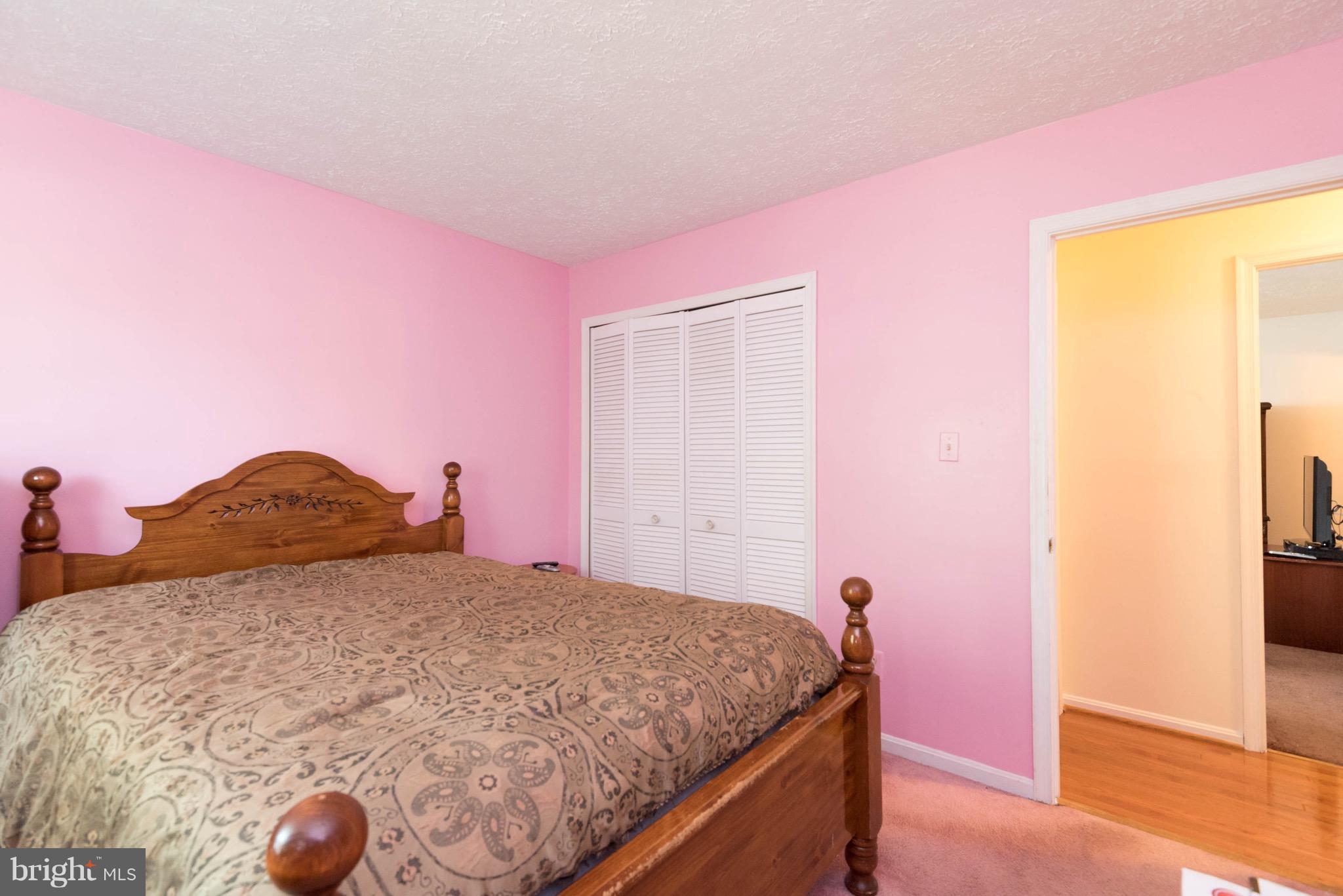 7505 Garrison Road Hyattsville, MD 20784 - Photo 16 of 25 Bedroom