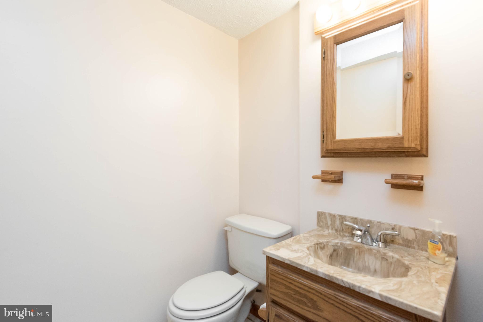 7505 Garrison Road Hyattsville, MD 20784 - Photo 20 of 25 Powder Room