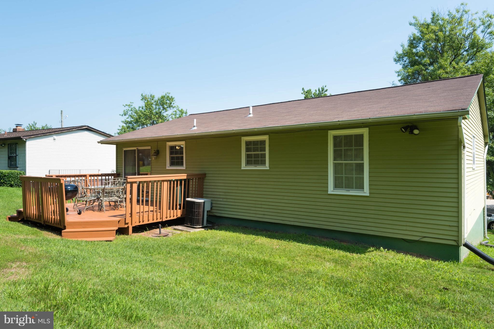 7505 Garrison Road Hyattsville, MD 20784 - Photo 22 of 25 View
