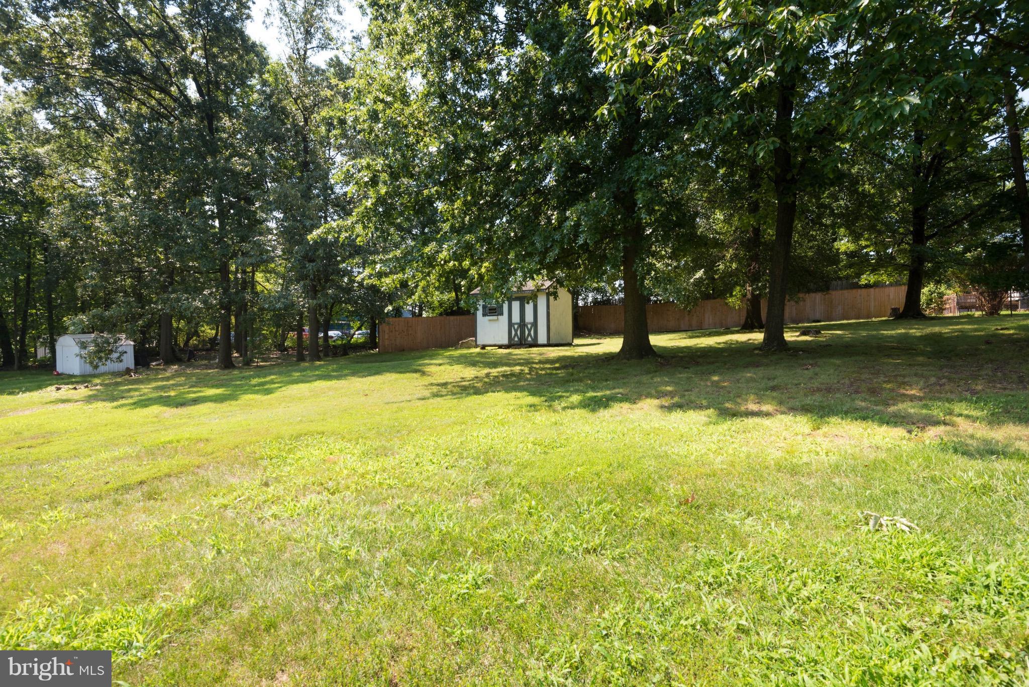 7505 Garrison Road Hyattsville, MD 20784 - Photo 24 of 25 Exterior (General)