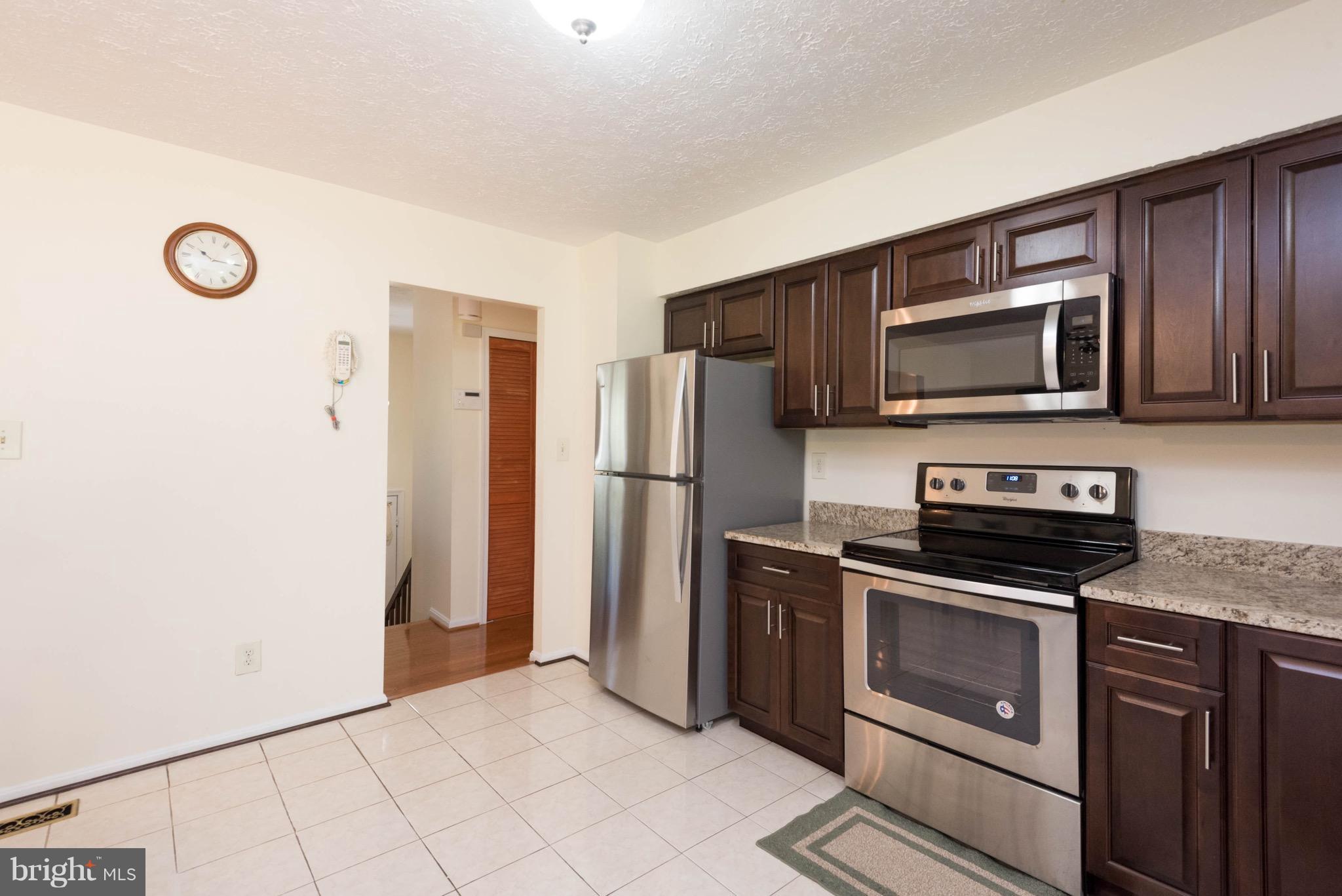 7505 Garrison Road Hyattsville, MD 20784 - Photo 8 of 25 View