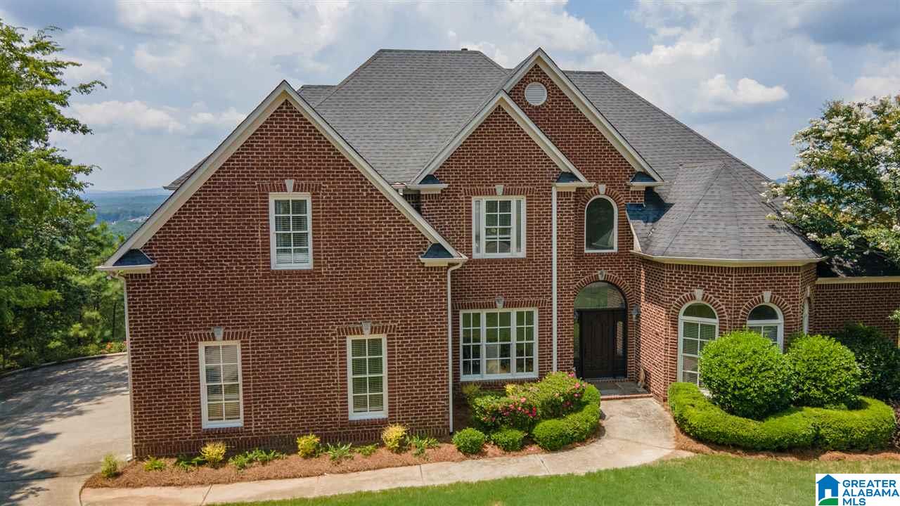 4010 Somerset Ridge Birmingham, AL 35242 - Photo 42 of 46