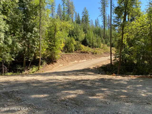 $299,000 | Nna Nna Stone Road, Blanchard, ID 83804