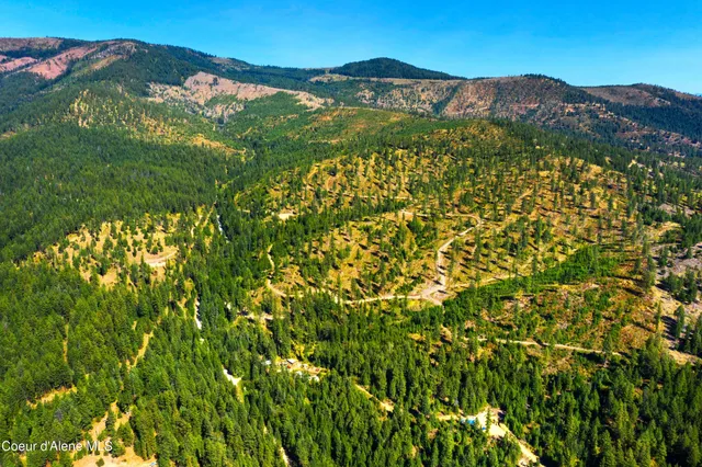 $299,000 | Nna Nna Stone Road, Blanchard, ID 83804