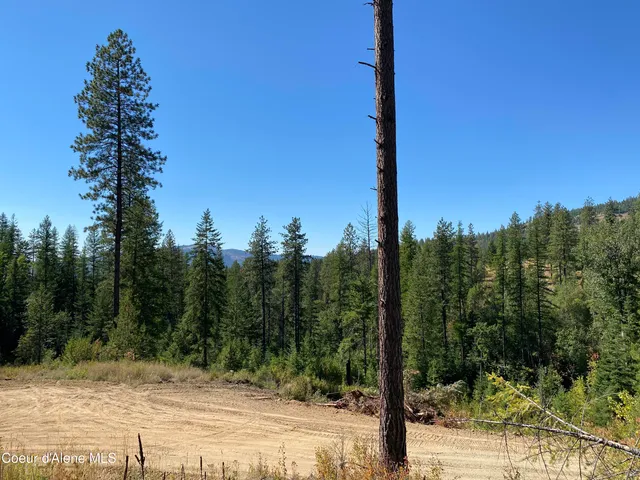 $299,000 | Nna Nna Stone Road, Blanchard, ID 83804