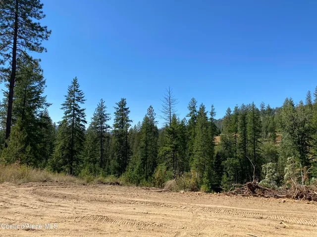 $299,000 | Nna Nna Stone Road, Blanchard, ID 83804