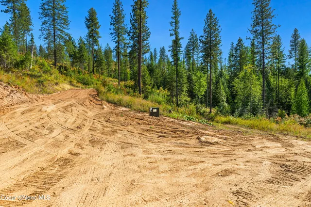 $299,000 | Nna Nna Stone Road, Blanchard, ID 83804