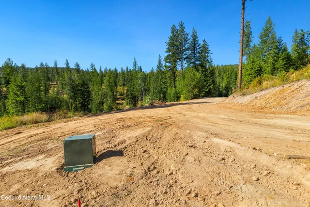 $299,000 | Nna Nna Stone Road, Blanchard, ID 83804