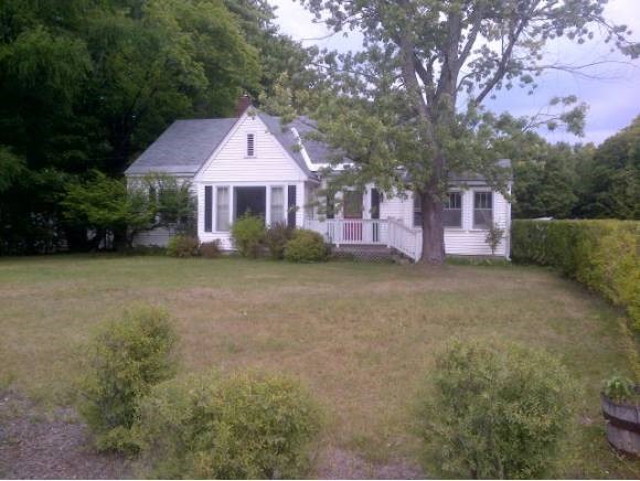 5305 Williston Road Williston, VT 05495 - Photo 1 of 1