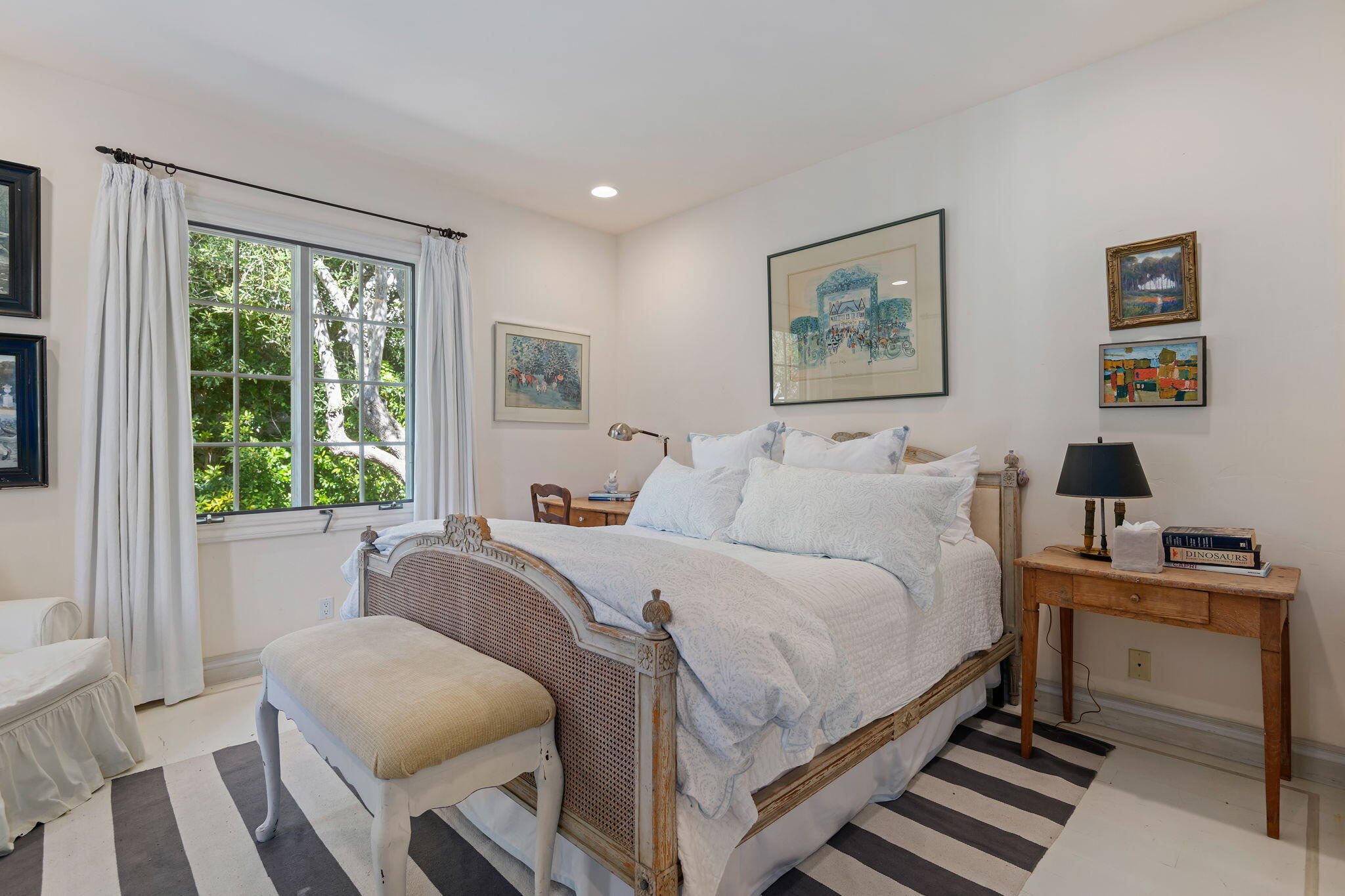 0 Olive Road Montecito, CA 93108 - Photo 25 of 43 25 - Bedroom 2