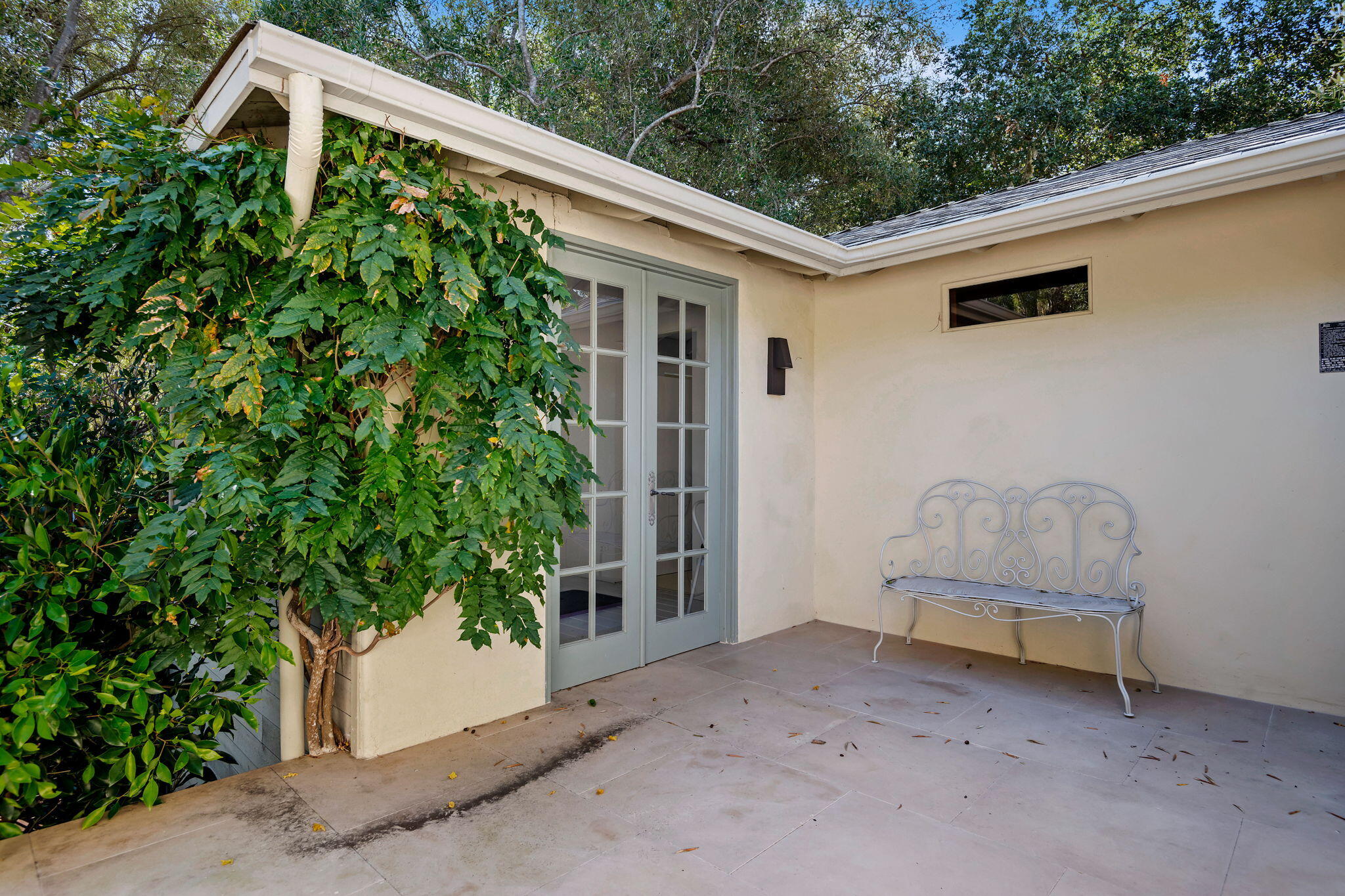0 Olive Road Montecito, CA 93108 - Photo 43 of 43 43 - Yoga Room