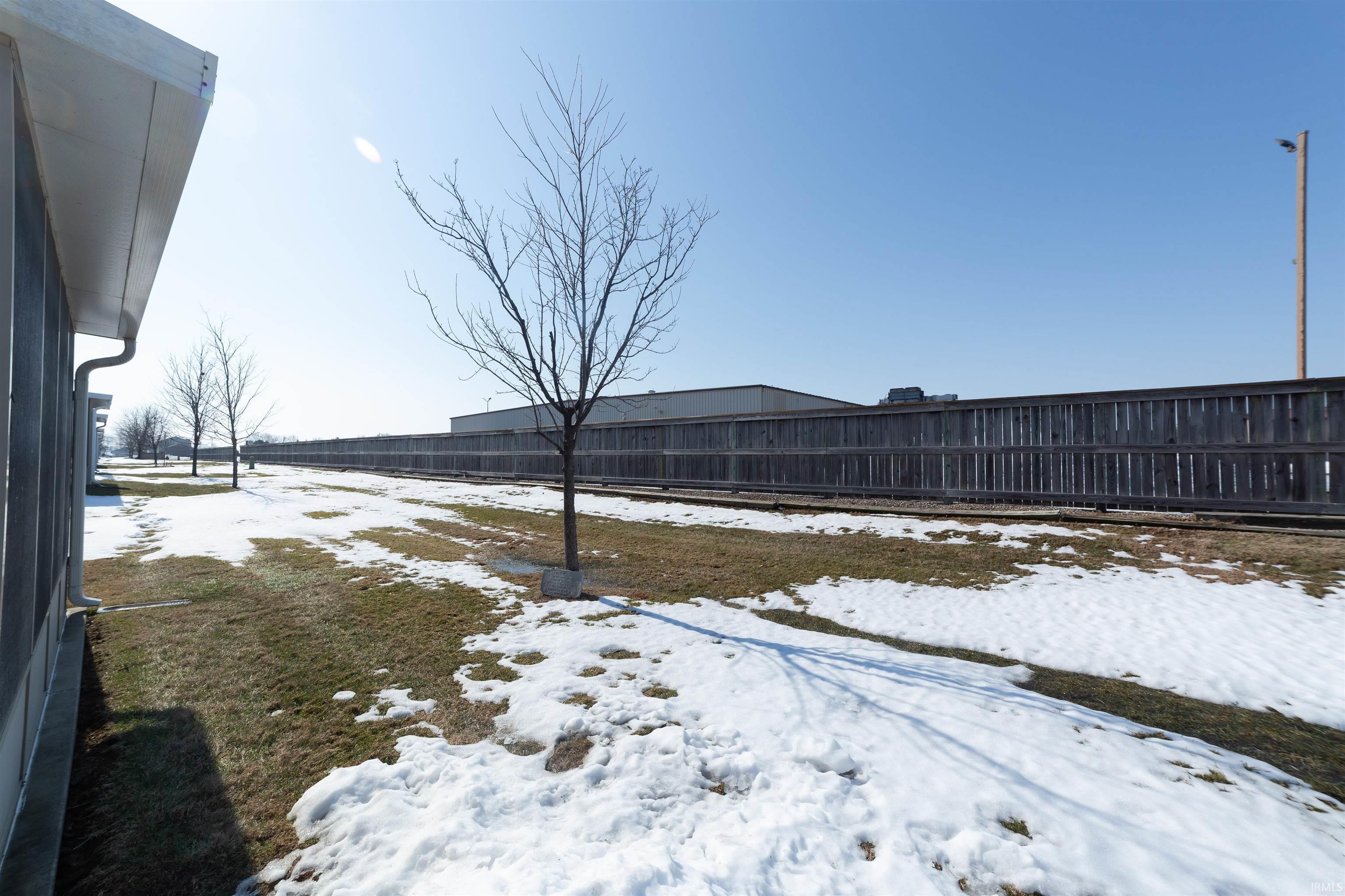 511 South 8th Avenue Haubstadt, IN 47639 - Photo 20 of 23